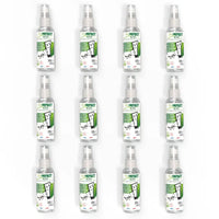 Lot de 12 Bioimpact Green Daily (12X50 ml) Nettoyant idéal