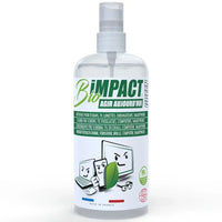 spray nettoyant ecran tv pc tablette pour les entreprises prix dégressifs