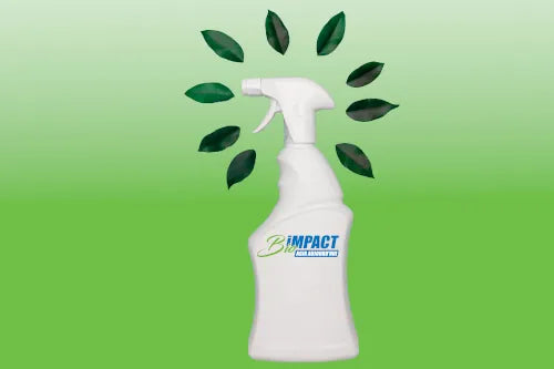 Nettoyant pour écran Bioimpact Green Pro (250 ml) – Nettoyage sans