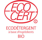 ECOCERT - Certification bio ecoresponsable ecologique nettoyant ecran bioimpact