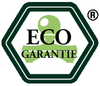 ecogarantie labelisation ecologique produits entretien  bio