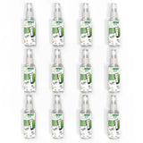 Lot de 12 Bioimpact Green Daily (12X50 ml) Nettoyant idéal