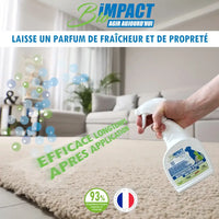 anti pipi chat en appartement ecologique et fabriqué en France