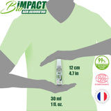 Bioimpact Green Daily:Ideal cleaner for your smartphone and your glasses - 50 ml