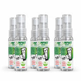 Bioimpact Green Daily:Ideal cleaner for your smartphone and your glasses - 50 ml
